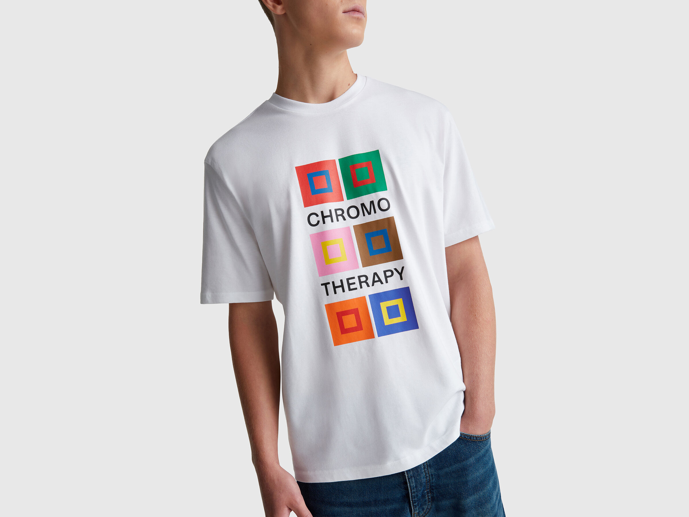 T-SHIRT Men image number 4